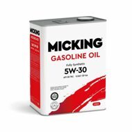 Micking Gasoline Oil MG1 5/30 API SP/RC 4л