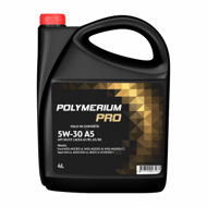 POLYMERIUM PRO 5/30 A5 SN 4л синтетика