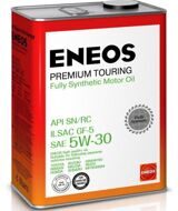 ENEOS Premium Touring SN 5/30 4л синтетика
